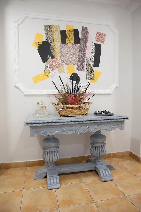 Casa Rural Lagun Etxea Pobes