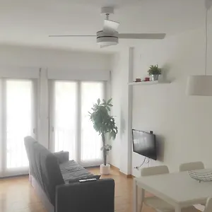 Apartamento Renovado, Luminoso, A 300m De La Playa Empuriabrava