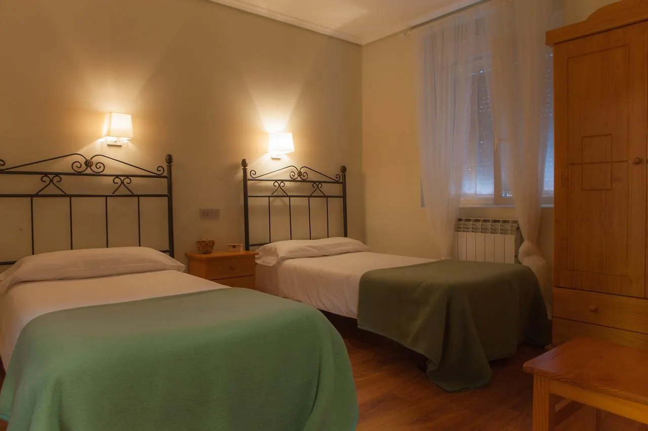 Casa Rural Lagun Etxea Pobes 0*,
