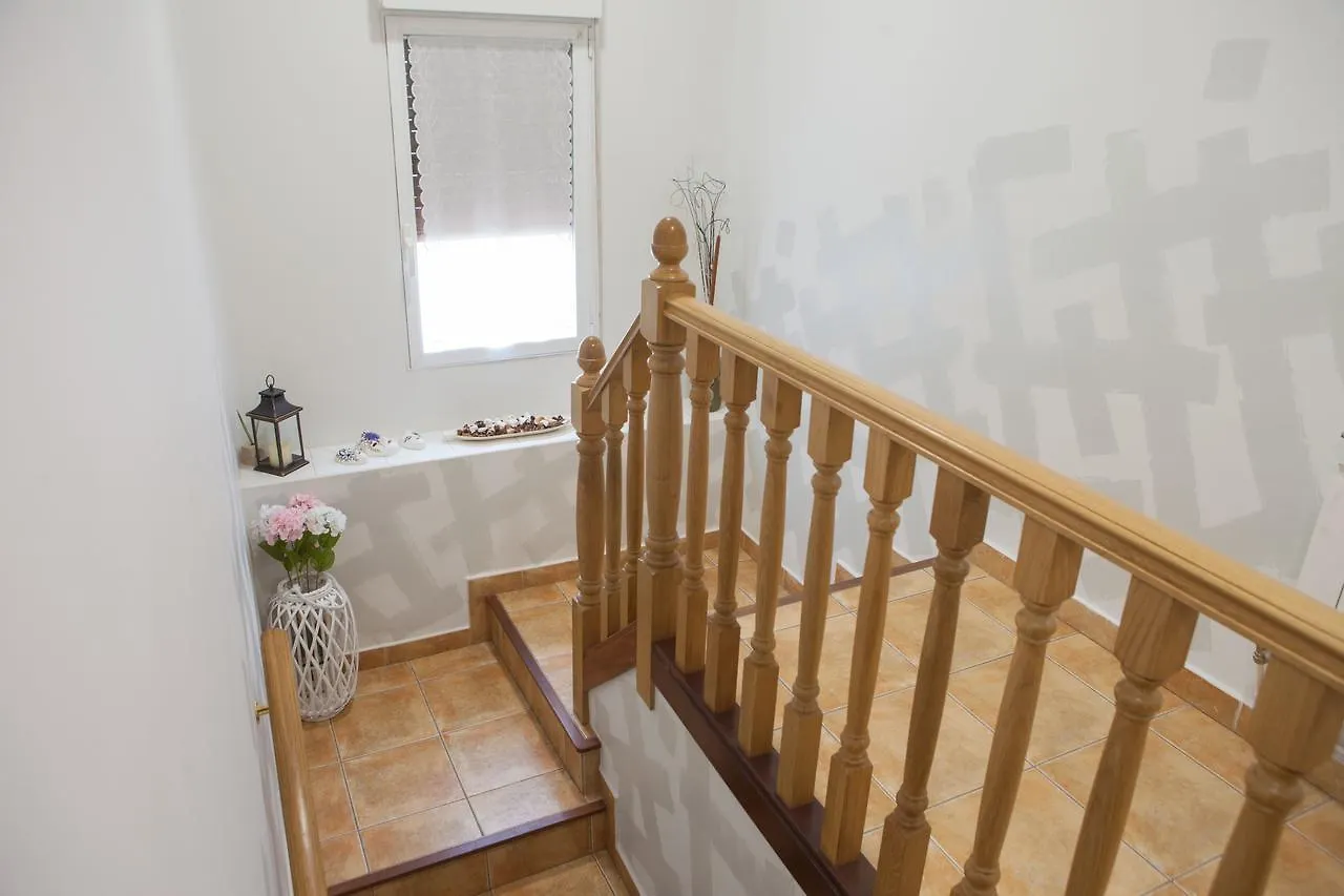 Casa Rural Lagun Etxea Pobes 0*,  Espanha