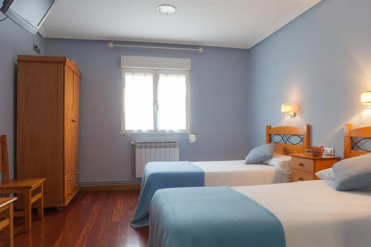 Casa Rural Lagun Etxea Pobes 0*,