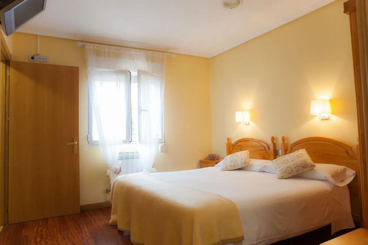 Casa Rural Lagun Etxea Pobes 0*,  Espanha