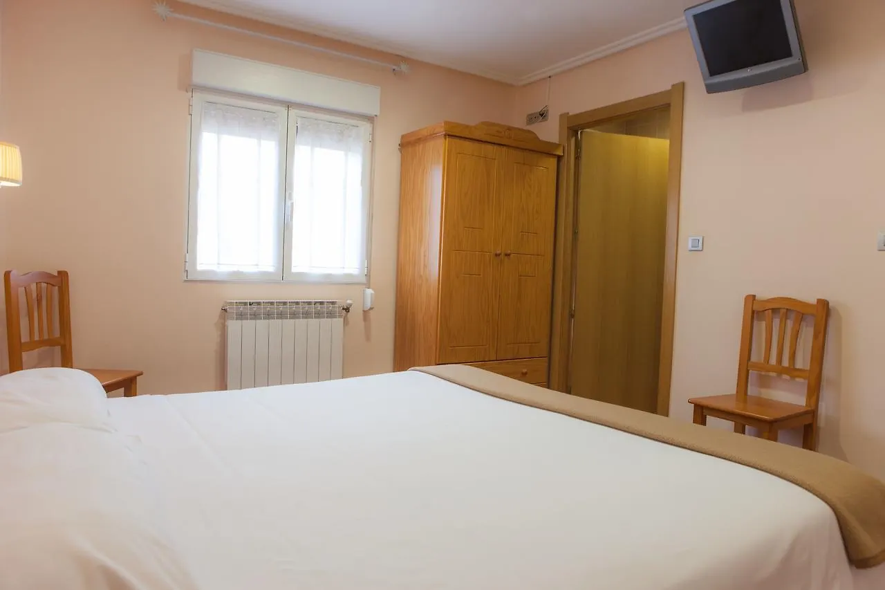 Casa Rural Lagun Etxea Pobes 0*,