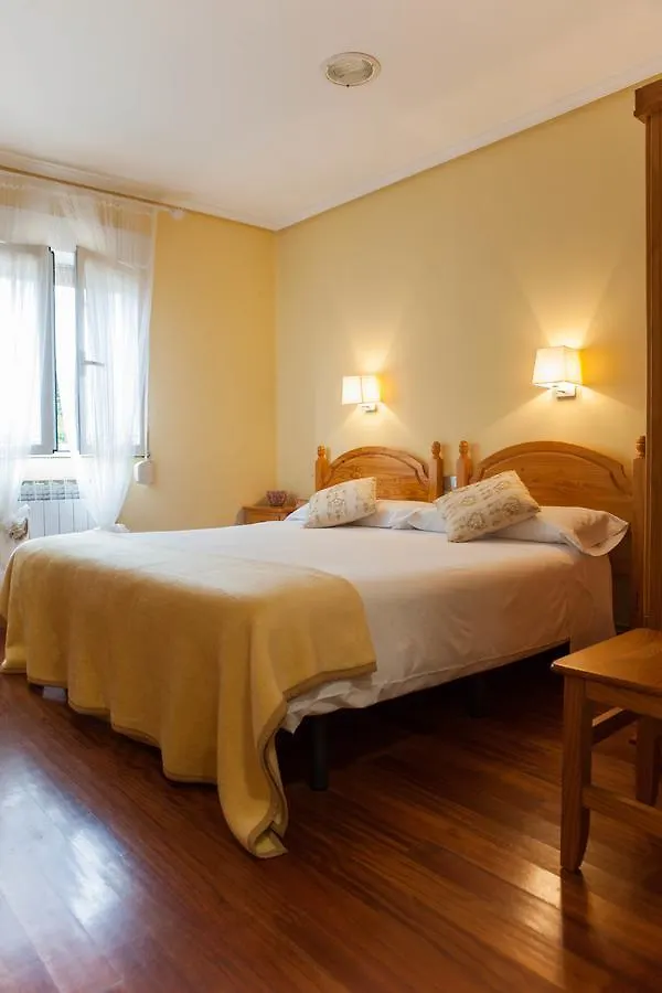 Casa Rural Lagun Etxea Pobes