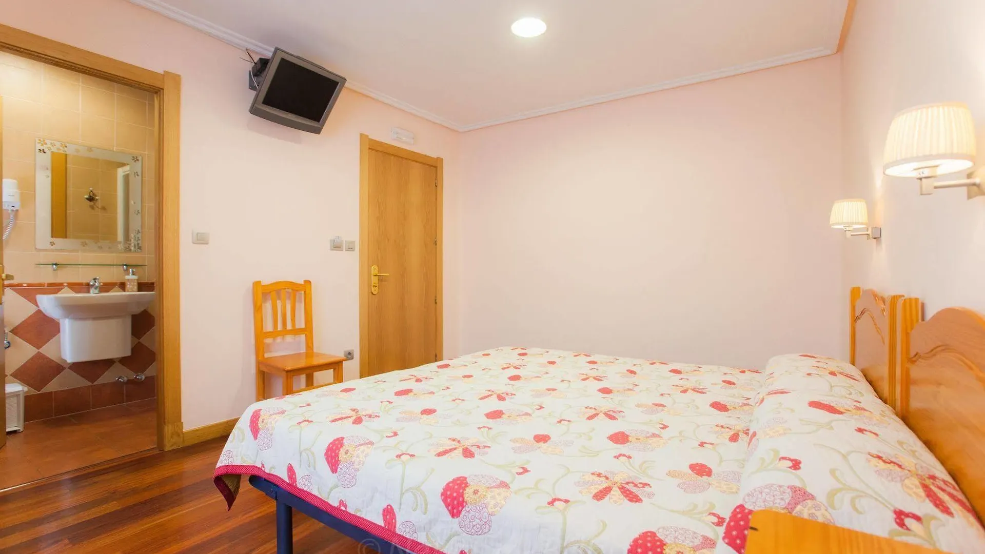 Casa Rural Lagun Etxea Pobes