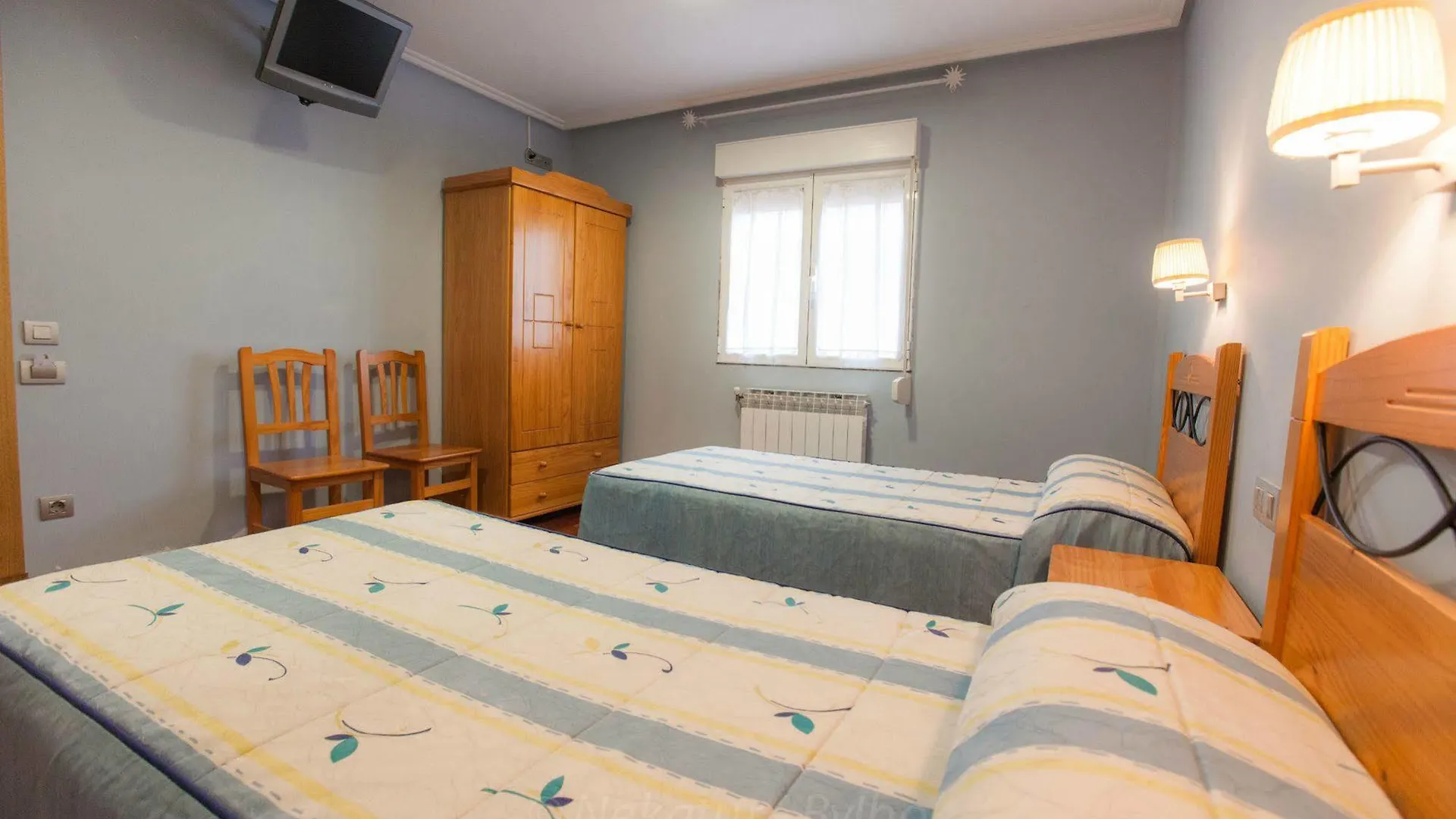 Casa Rural Lagun Etxea Pobes 0*,  Espanha